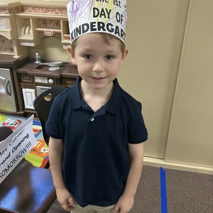 Fundraising Page: Jennings Carbaugh